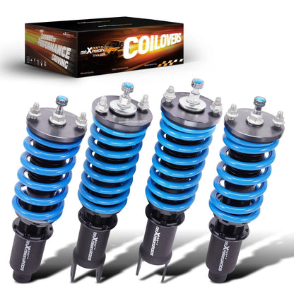 MaXpeedingRods T6 Coilovers Honda Civic EF Fork Type