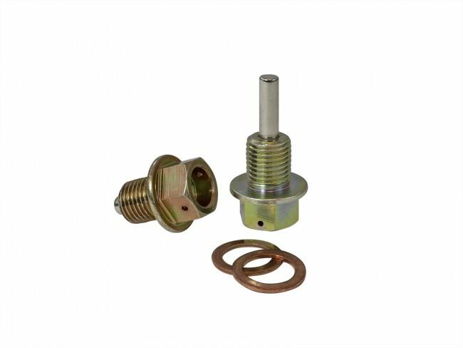 Skunk2 Magnetic Sump Plug Set M14X1.5