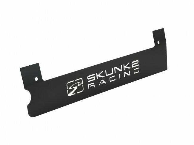 Skunk2 Ignition Coil Pack Plug Cover For Honda K-Series Black